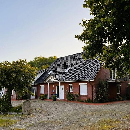 Ostseehuus Apartment I Steinbergkirche Ngoại thất bức ảnh