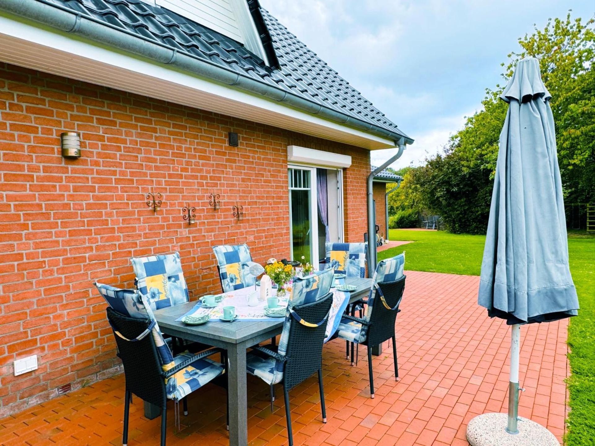 Ostseehuus Apartment I Steinbergkirche Ngoại thất bức ảnh