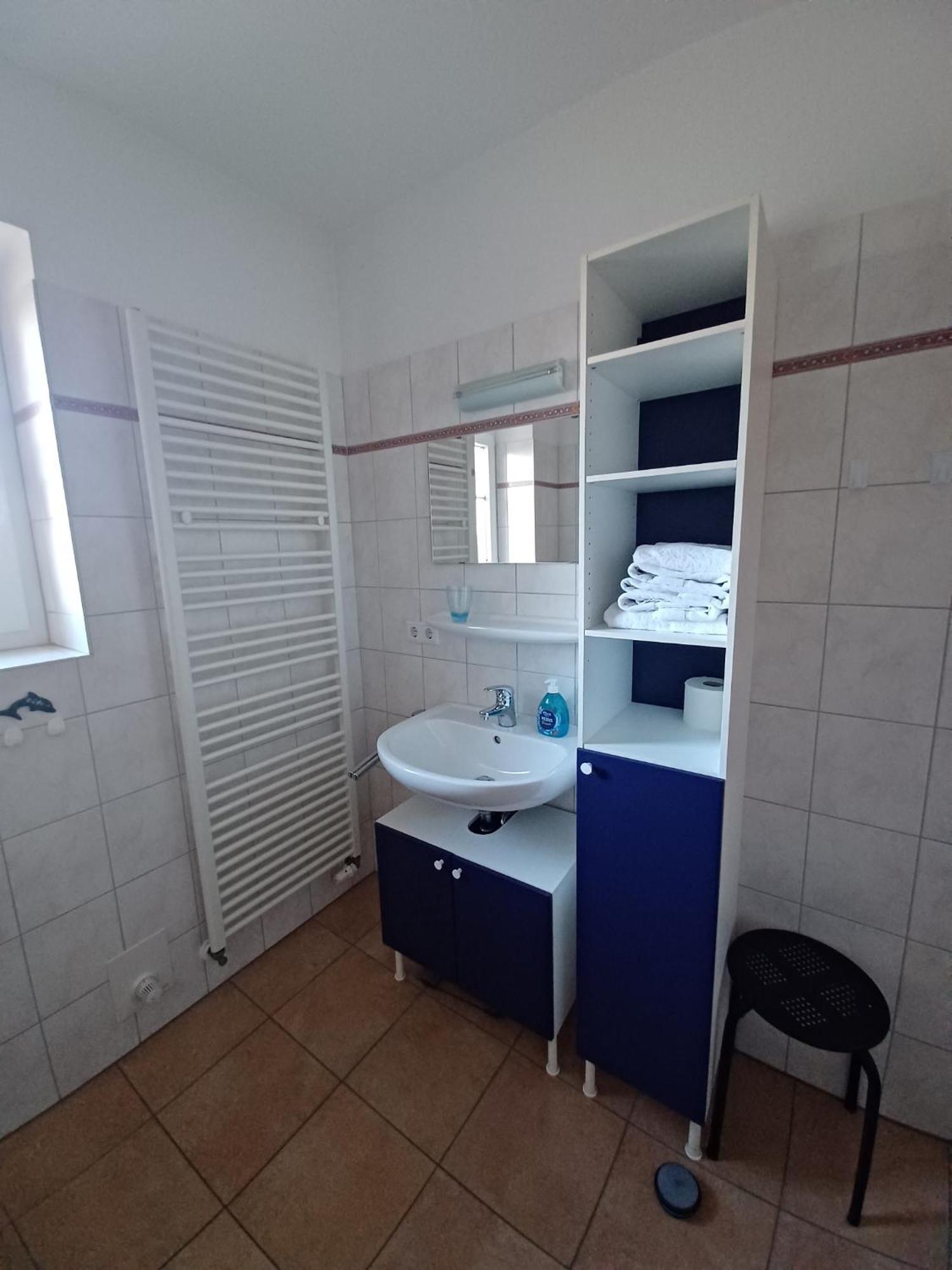 Ostseehuus Apartment I Steinbergkirche Ngoại thất bức ảnh